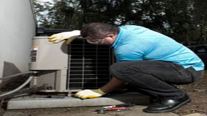 How a Dirty Air Conditioner in Fort Collins, CO Can Make You Sick