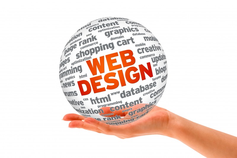Advantages of Hiring a Web Design Service