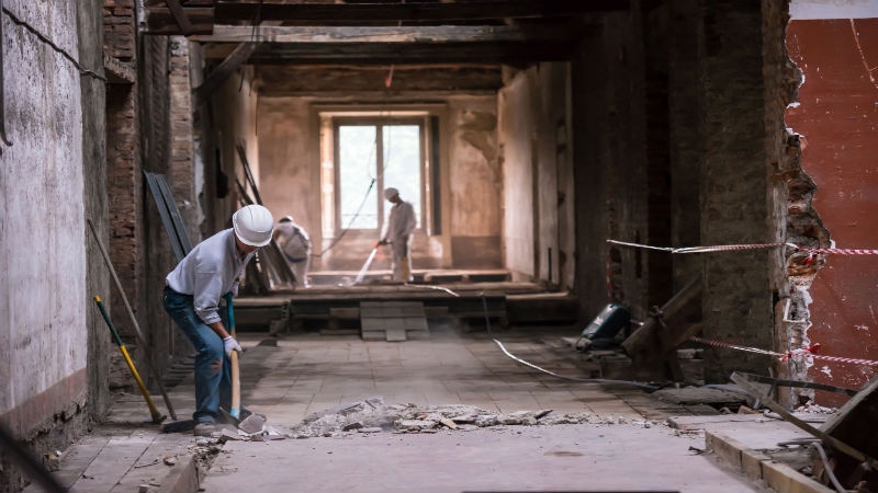 Causes of Leaks that Lead to Basement Repair in Toledo Ohio Issues