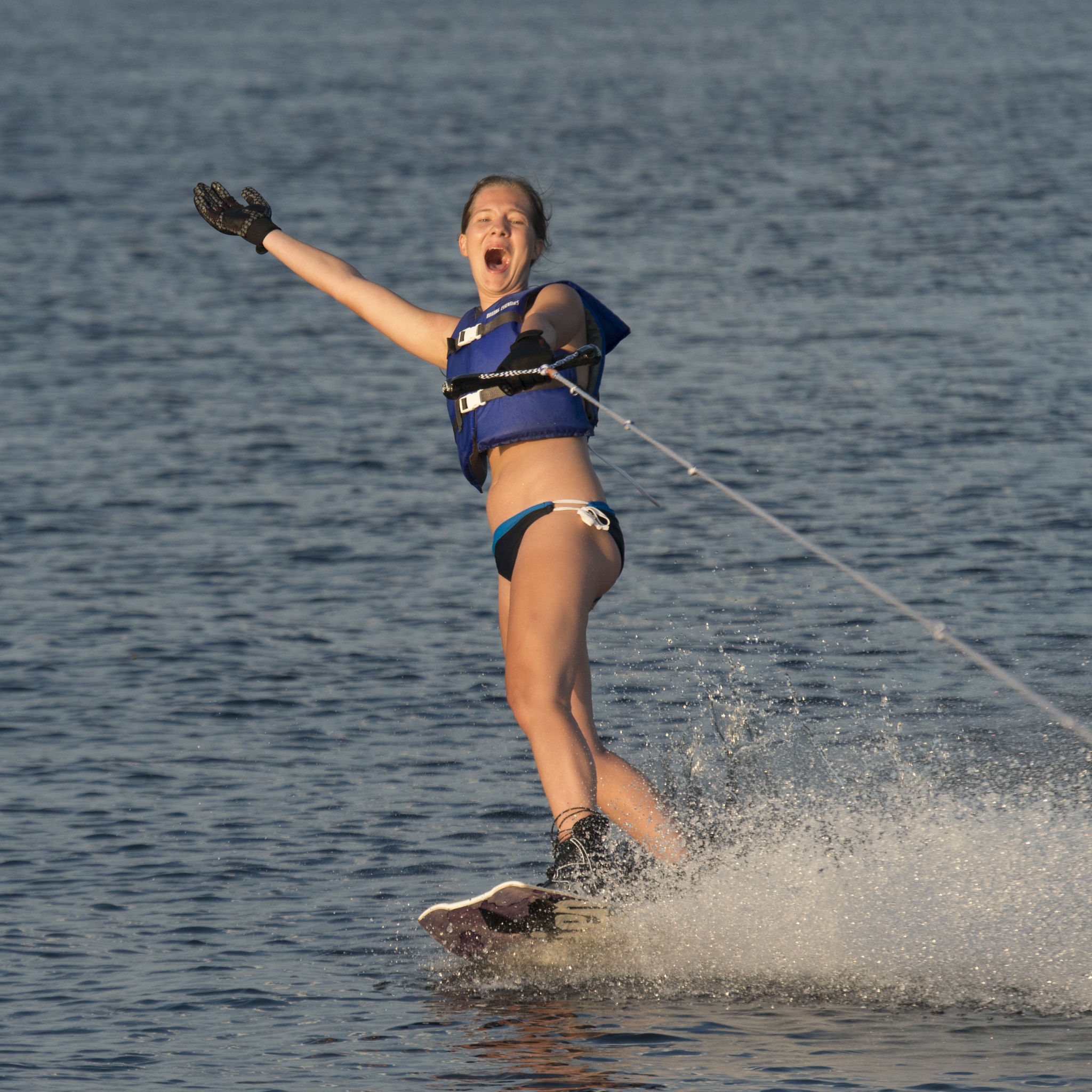 Feel a Part of Nature by River Camping in Charleston SC