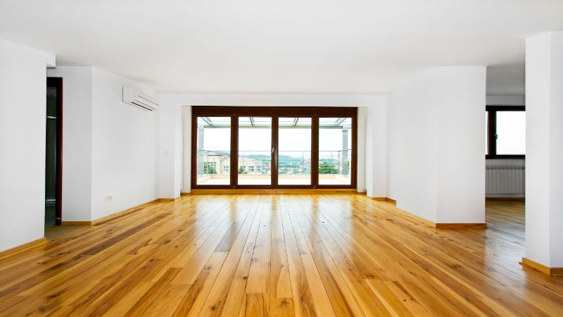 Reviewing The Advantages Of Hiring Hardwood Floor Installers in West Des Moines, IA