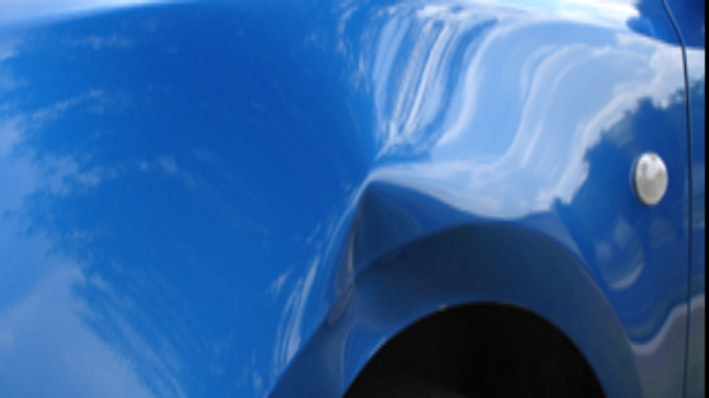 Why Choose Paintless Dent Removal in Baltimore?