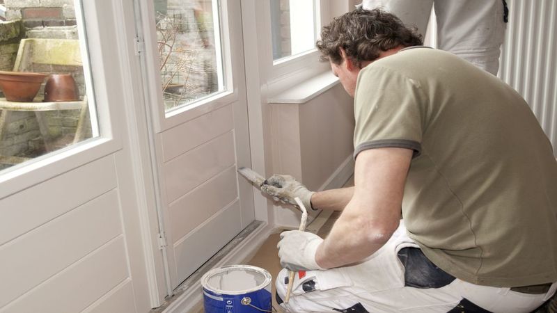 Jobs an Interior Handyman Service in University Place WA Can Handle