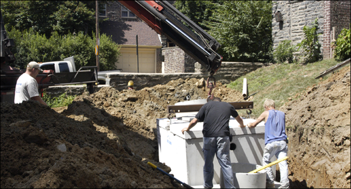 4 Signs That it’s Time for Sump Pump Installation in Hazlet NJ