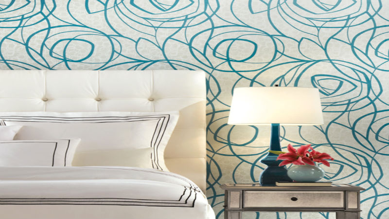 Choose a Perfect Living Room Wallcovering in Hawaii to Help the Room Look Amazing