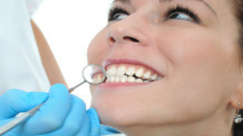 How cosmetic dentistry Toronto can improve your smile