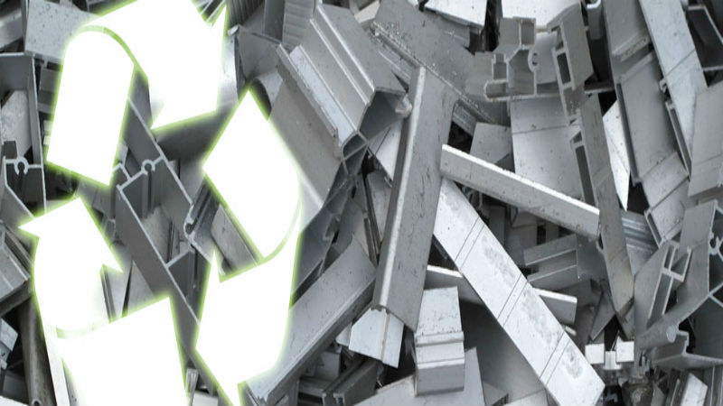 Business Benefits to Steel Recycling in Baltimore, MD