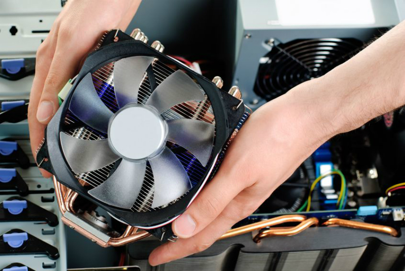 Components and Functions of Air Conditioner Parts