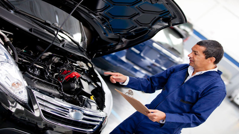 Costs and Quality Issues with Auto Part Installation in Warrensburg