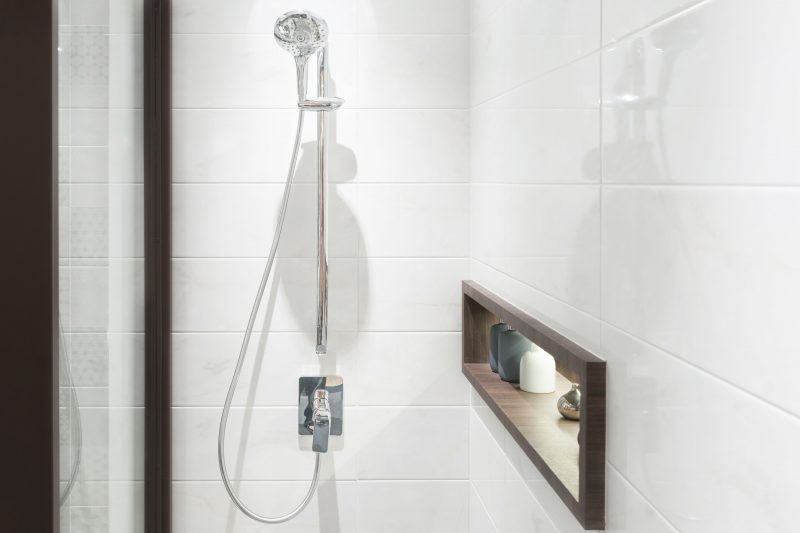 Tips for Designing the Perfect Contemporary Bathroom