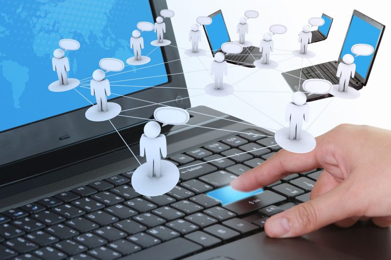 Reach Out to Your Customers with Digital Marketing