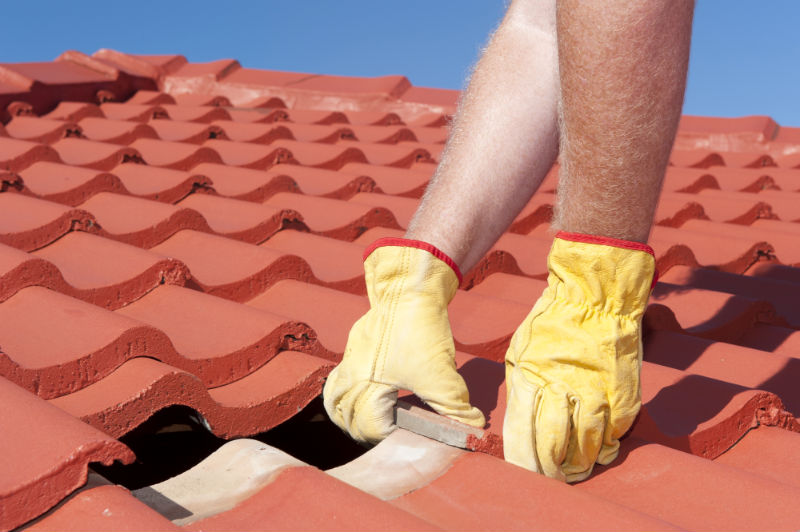 The Right Roofer in Franklin Can Help a Business Make the Most of a Newly Purchased Facility