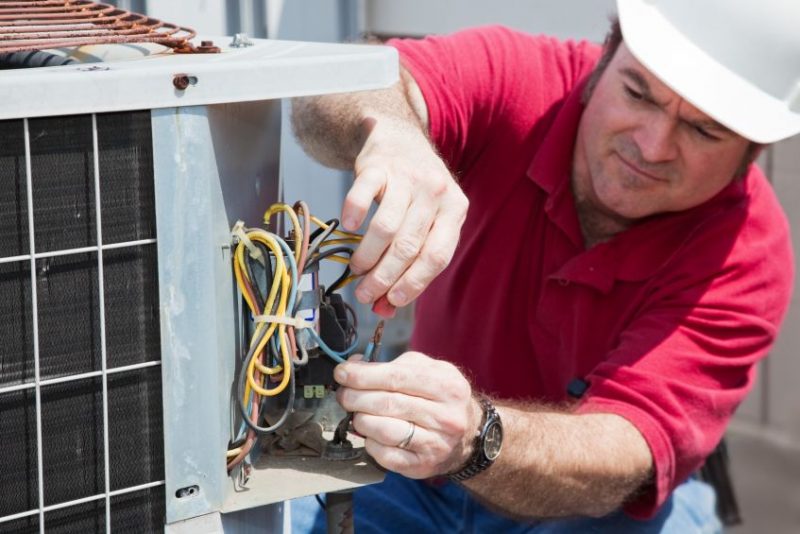 Air Conditioners Keep Getting Better