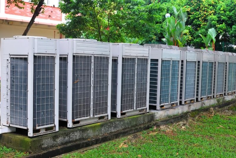Avoid Repairs by Receiving AC Maintenance