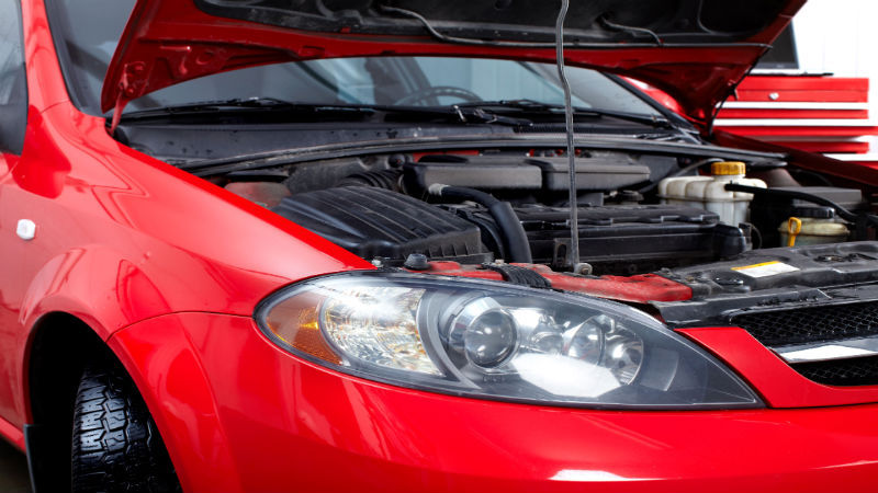 Automobile Repair Shops in Redding, CA Make Sure Your Car Is Always with You
