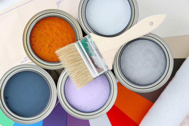 5 Tips for Choosing a Contractor Who Does Industrial Painting in Oahu