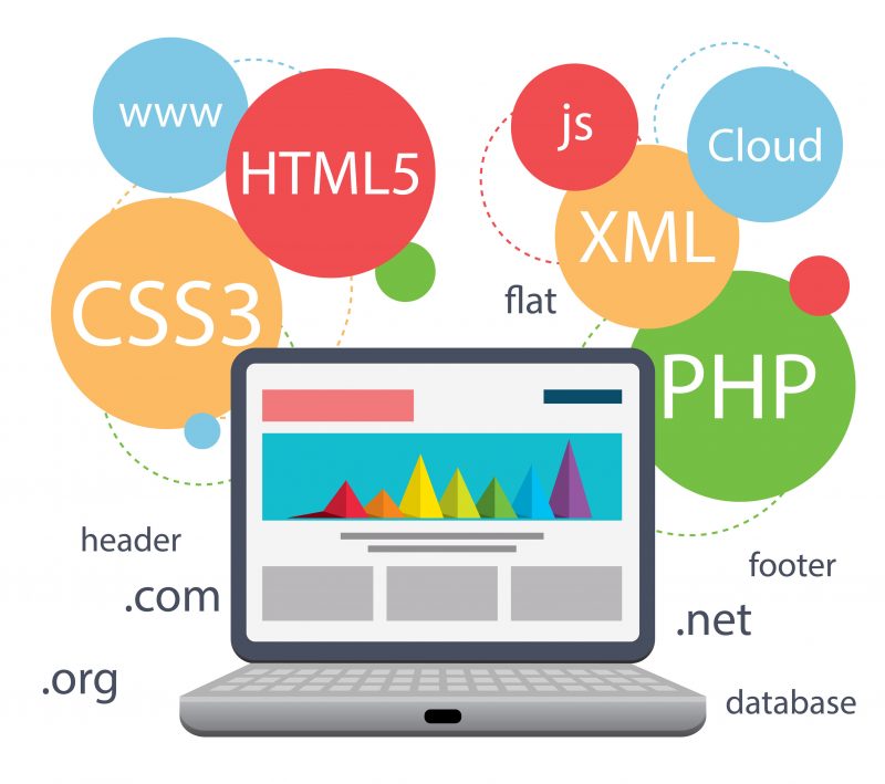 Generate Leads for Your Business with a Customized Website