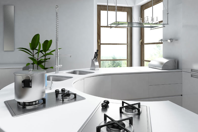 Three Tips for Kitchen Remodeling in Northampton, MA