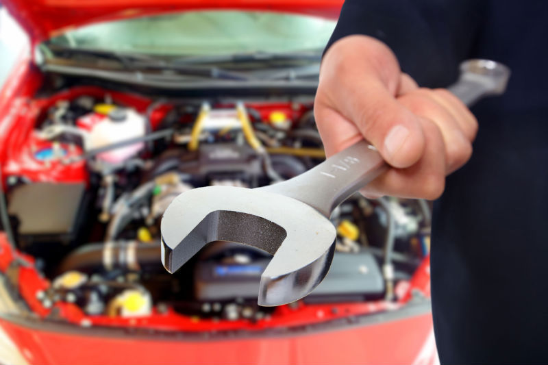 Auto Roadside Assistance Services