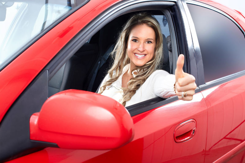 Why Visitors Should Hire a Sedan in Kahului