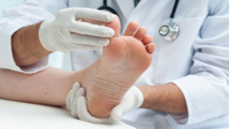 Important Reasons to Visit Podiatrists in Racine WI