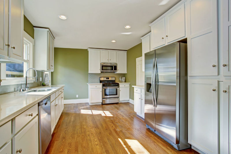 A General Remodeling Contractor in Spokane Valley Can Be Counted on To Do the Job Right