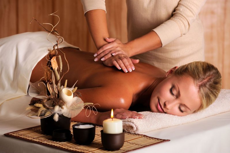 Tips To Get The Best Massage In The West Loop