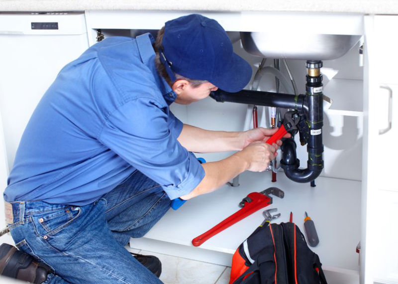 Fast Residential Plumbing Repairs in Old Bridge NJ Prevent Further Issues