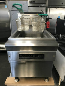 You Don’t Have to Buy New Restaurant Equipment For High Quality Equipment