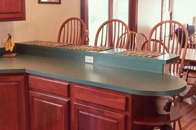 Time to Consider Natural Stone Countertops Installation in Melbourne, FL