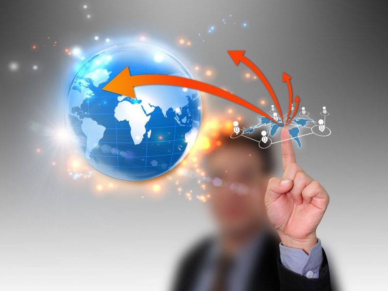 Free Up Your In-House IT Staff With Managed Network Services