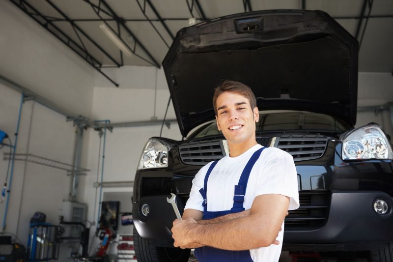 What to Know about Car Inspection
