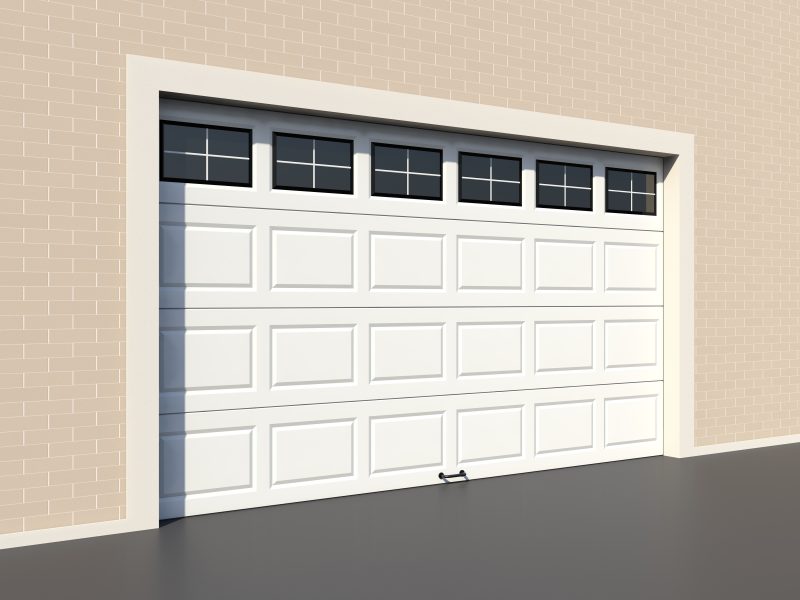 Why Get Garage Estimates In Gary