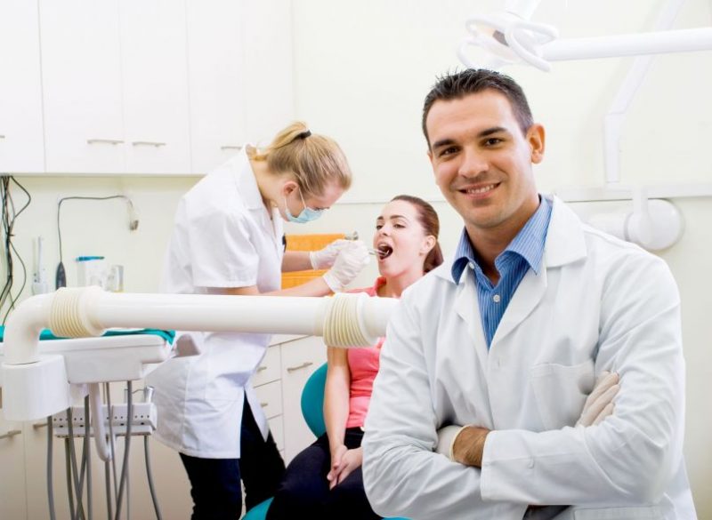 How to Find the Right Dentist for Your Needs