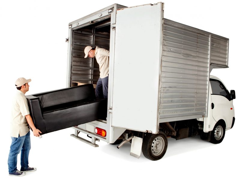 Choosing A Moving Company Is Not Easy
