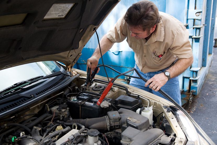 Why Working With an Experienced Auto Parts Repair in Johnson County Shop is Beneficial