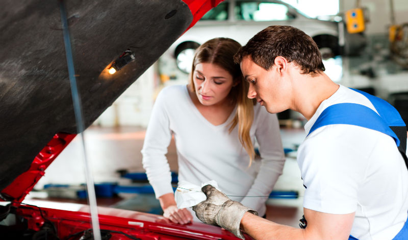 The Indications That You Need Battery Replacement in Wilkes Barre, PA