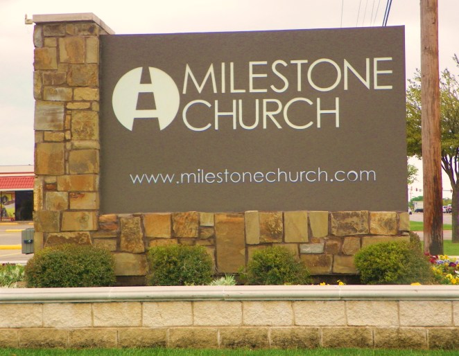 Stand Out in Your Field with the Leading Sign Company in Arlington, TX