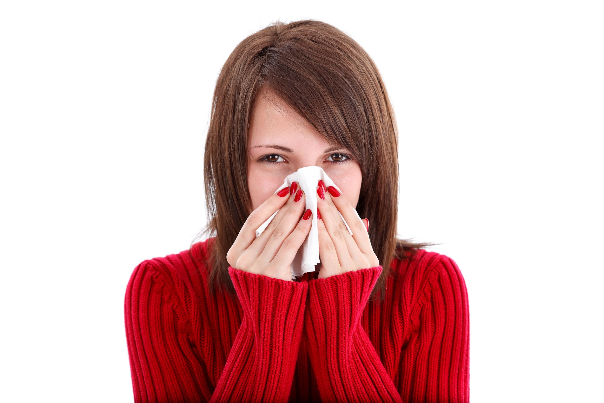 Signs of a Sinus Infection