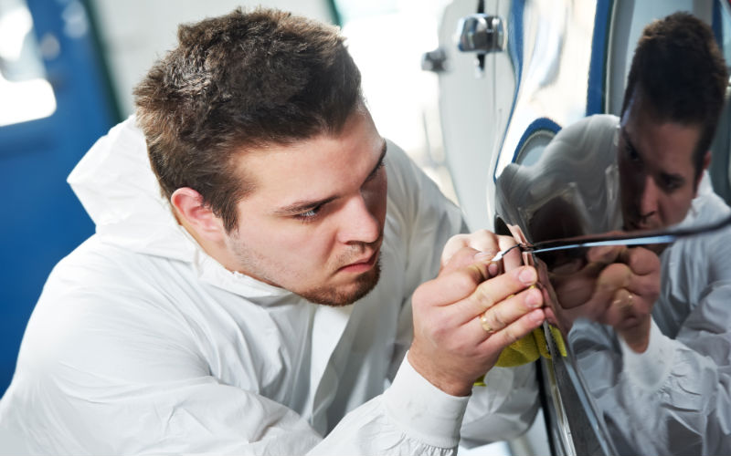 Understanding Insurance Company Requirements Regarding Auto Body Repairs