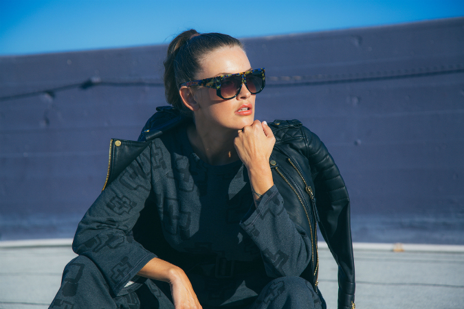 Buy Gigi Hadid Sunglasses Online!