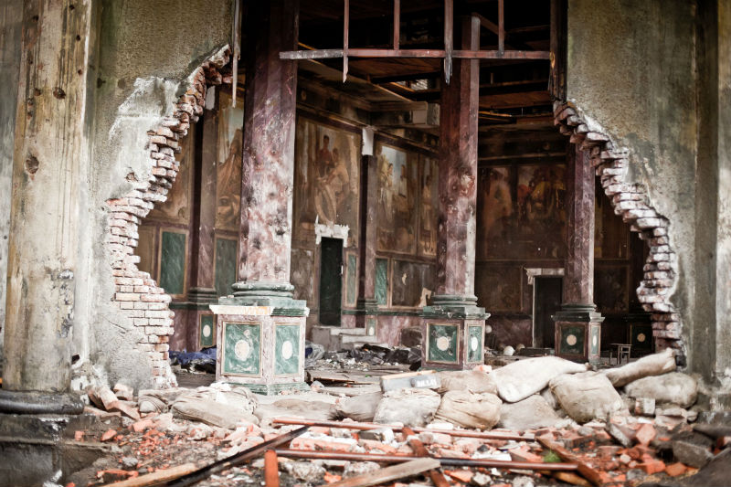 The Importance of Mold Removal In Your Home or Business