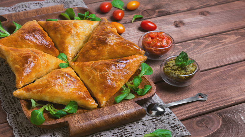 Hispanic Food Distribution in Pennsylvania Helps Introduce People to a Variety of Latin-Inspired Cuisine