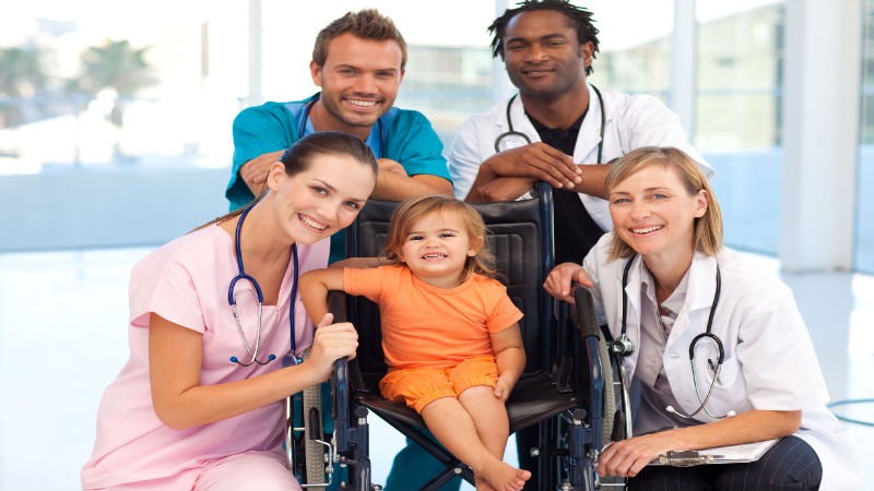 What to Know About Your Baby’s First Checkup