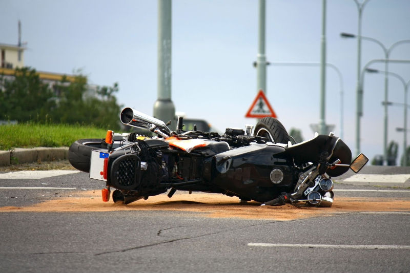 No-Fault Explained by Motorcycle Accident Attorneys in Hawaii