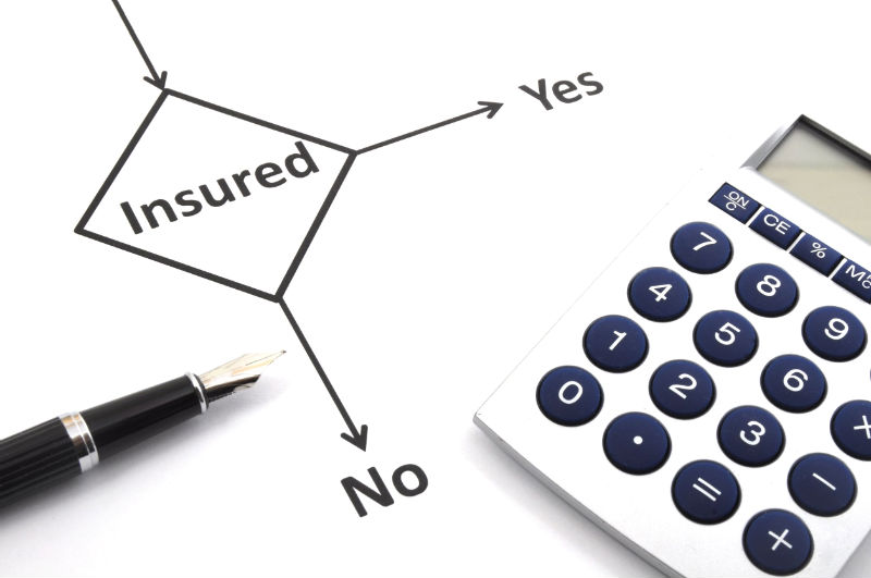 Receiving an Insurance Quote in Monterey for Auto Coverage