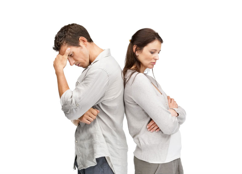 Divorce Law in Frederick Affects How Children Live after Their Parents Separate