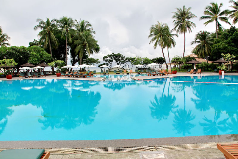 Keeping Above Ground Pools in Houston Open All Year Round