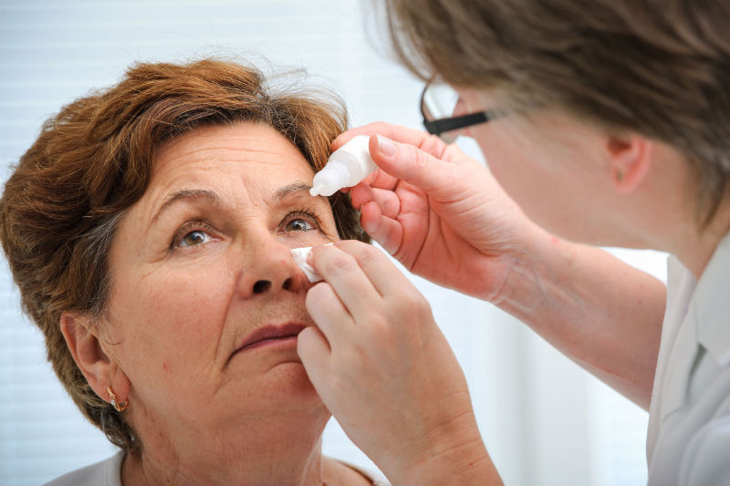 How To Find The Best Care for Optical in Hutchinson, KS