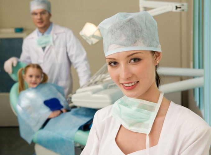 Importance of Visiting a Dentist in Ballwin, MO